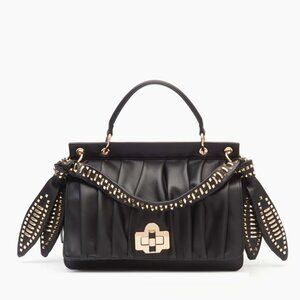 La Carrie Women's Knot Bindnote Bags - (BRAND NEW- NEVER USED)